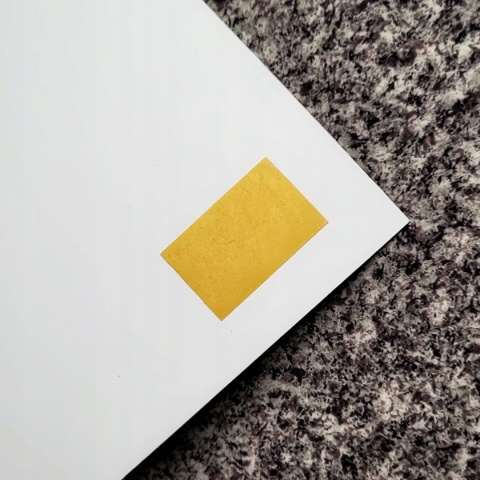 Plasterki taśmy do planerów, plakatów i zdjęć - 18 szt.