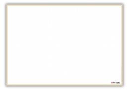 Samoprzylepna tablica suchościeralna 70x50 cm - kropki